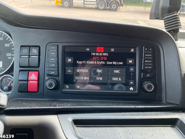 MAN  TGS 28.460 Euro 6 Marrel 20 Ton haakarmsysteem (11)