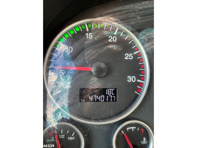 MAN  TGS 28.460 Euro 6 Marrel 20 Ton haakarmsysteem (15)