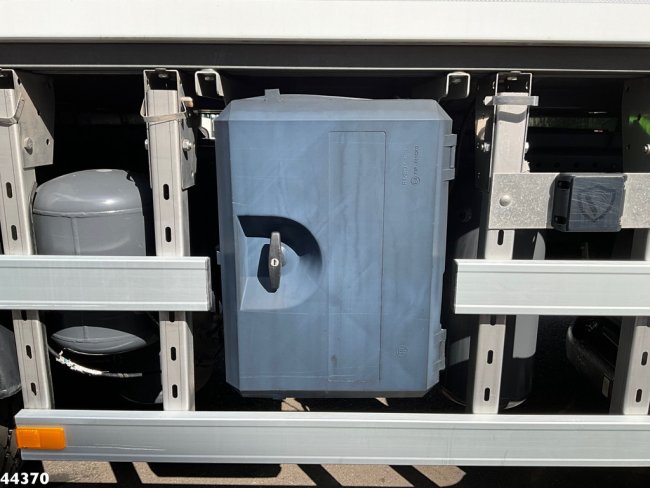 DAF  FAG XD 340 Euro 6 Geesink 20m³ (9)