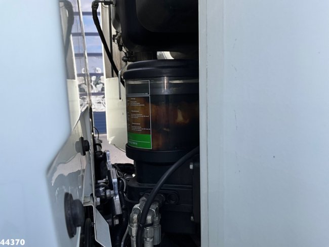 DAF  FAG XD 340 Euro 6 Geesink 20m³ (10)