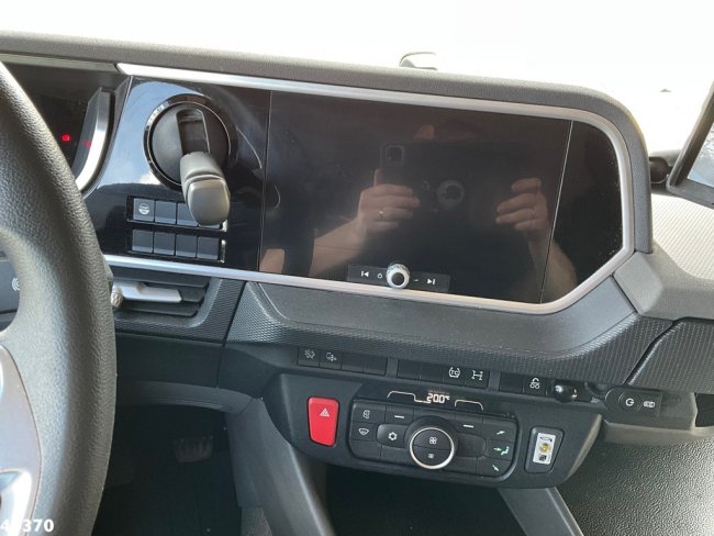 DAF  FAG XD 340 Euro 6 Geesink 20m³ (14)