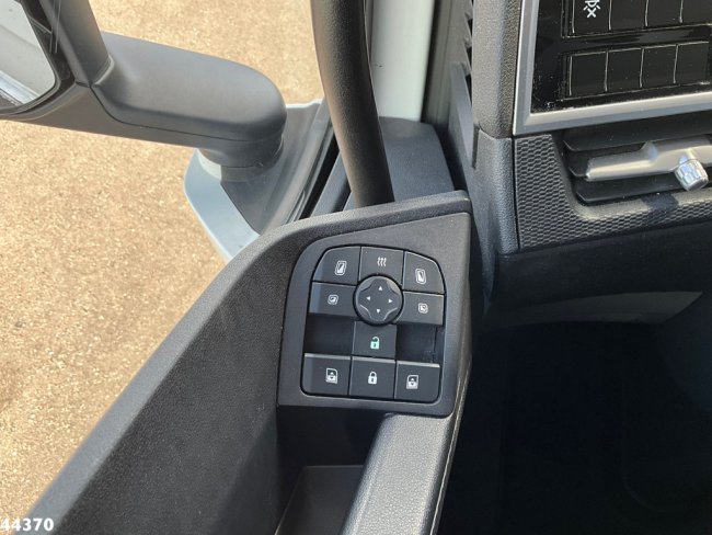 DAF  FAG XD 340 Euro 6 Geesink 20m³ (15)