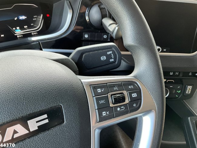 DAF  FAG XD 340 Euro 6 Geesink 20m³ (19)