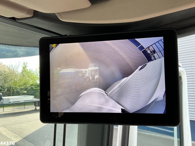 DAF  FAG XD 340 Euro 6 Geesink 20m³ (20)