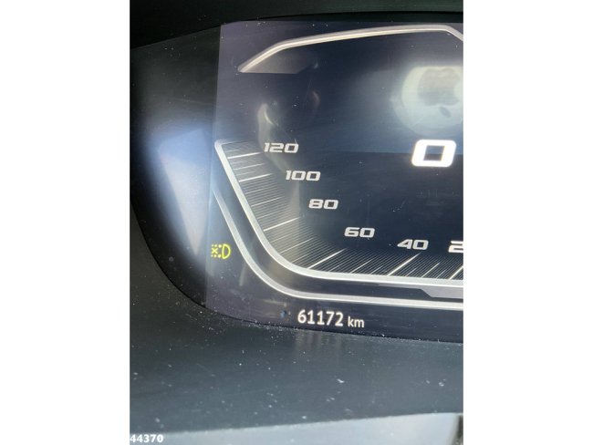 DAF  FAG XD 340 Euro 6 Geesink 20m³ (22)