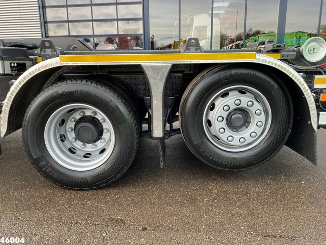 Volvo  FM 430 Euro 6 Hyvalift 26 Ton haakarmsysteem (9)