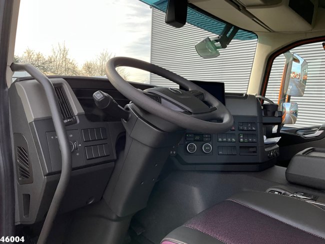 Volvo  FM 430 Euro 6 Hyvalift 26 Ton haakarmsysteem (11)