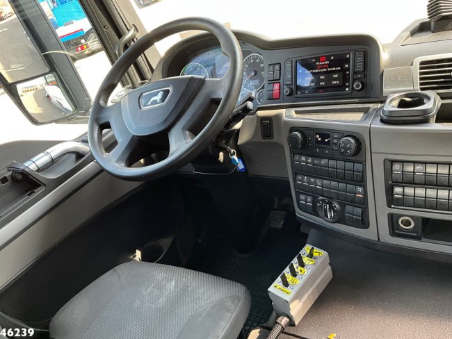 MAN  TGS 28.460 Euro 6 Marrel 20 Ton haakarmsysteem (8)