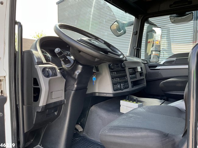 MAN  TGS 28.460 Euro 6 Marrel 20 Ton haakarmsysteem (9)