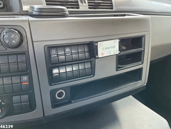 MAN  TGS 28.460 Euro 6 Marrel 20 Ton haakarmsysteem (12)