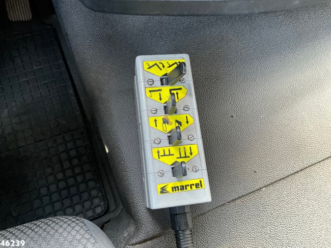 MAN  TGS 28.460 Euro 6 Marrel 20 Ton haakarmsysteem (14)