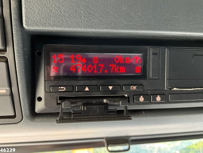 MAN  TGS 28.460 Euro 6 Marrel 20 Ton haakarmsysteem (16)