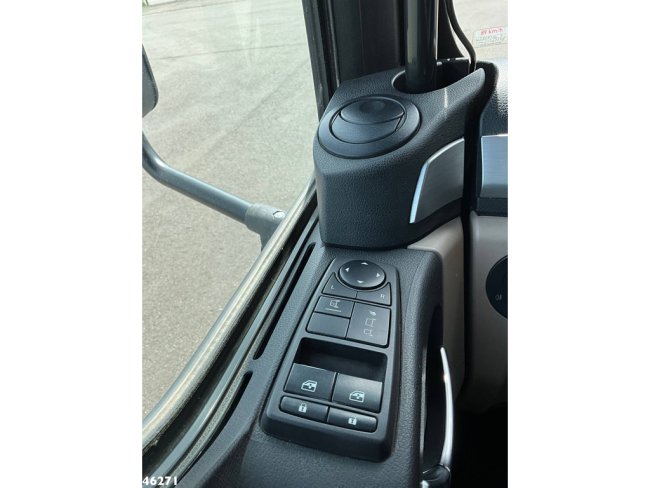 MAN  TGM 18.290 Euro 6 HMF 14 Tonmeter Z-kraan Just 140.770 km! (18)