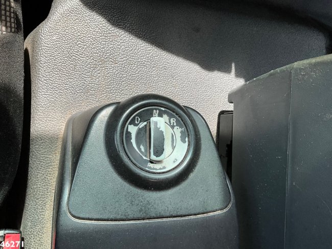 MAN  TGM 18.290 Euro 6 HMF 14 Tonmeter Z-kraan Just 140.770 km! (19)