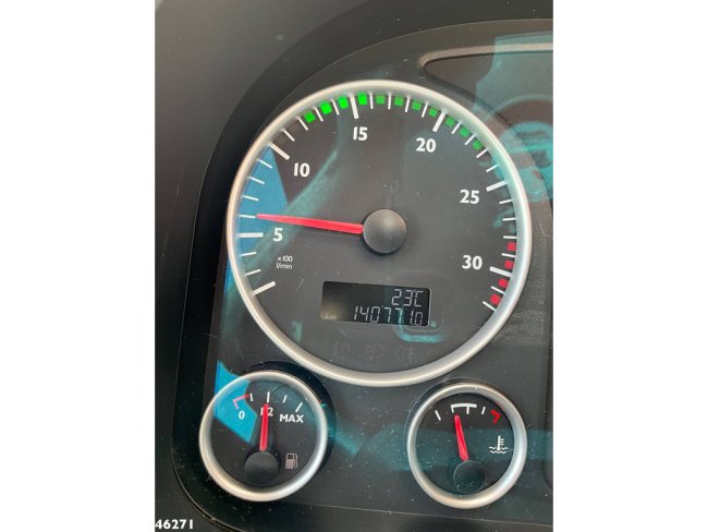 MAN  TGM 18.290 Euro 6 HMF 14 Tonmeter Z-kraan Just 140.770 km! (21)