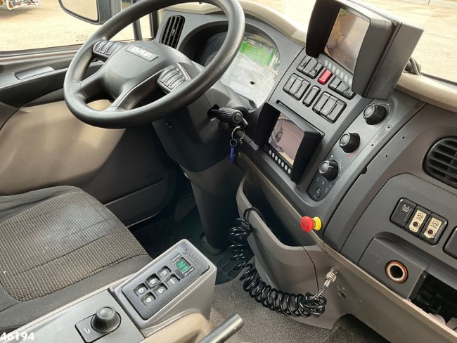 DAF  FAG LF 220 Euro 6 Haller Just 119.291 km! (11)