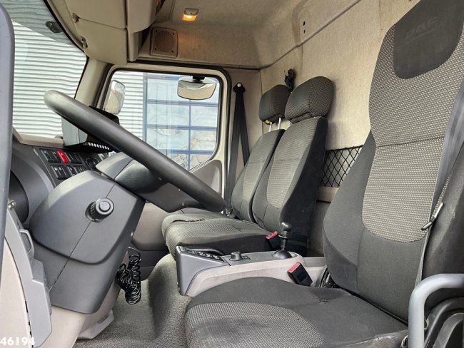 DAF  FAG LF 220 Euro 6 Haller Just 119.291 km! (12)