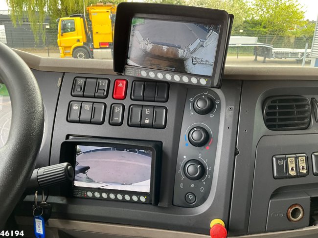 DAF  FAG LF 220 Euro 6 Haller Just 119.291 km! (13)