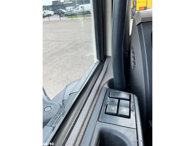 DAF  FAG LF 220 Euro 6 Haller Just 119.291 km! (14)