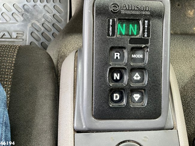 DAF  FAG LF 220 Euro 6 Haller Just 119.291 km! (16)