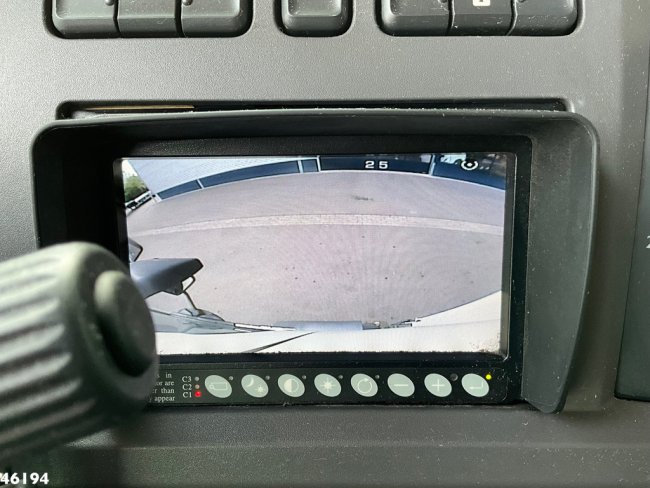 DAF  FAG LF 220 Euro 6 Haller Just 119.291 km! (17)