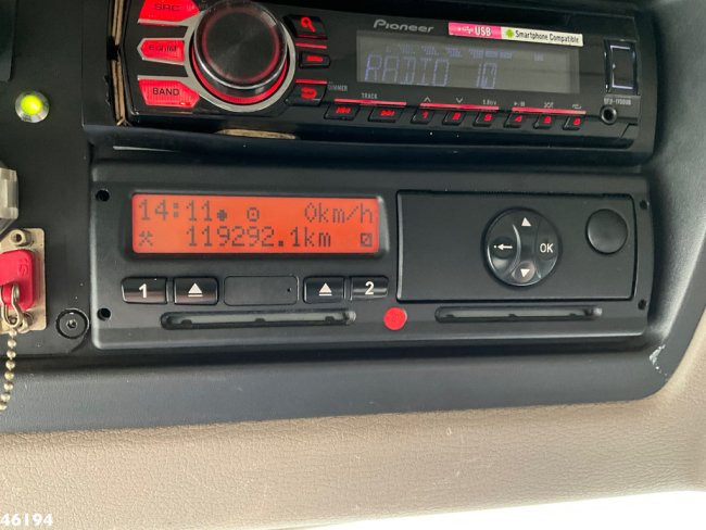 DAF  FAG LF 220 Euro 6 Haller Just 119.291 km! (21)