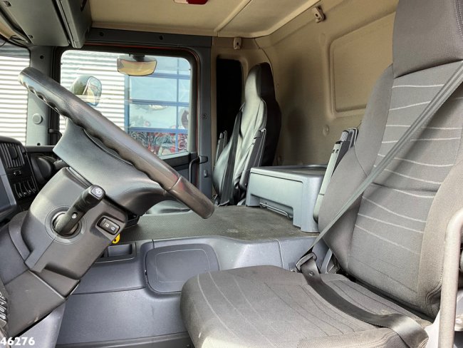 Scania  P 320 HMF 14 Tonmeter Z-kraan Just 173.443 km! (18)