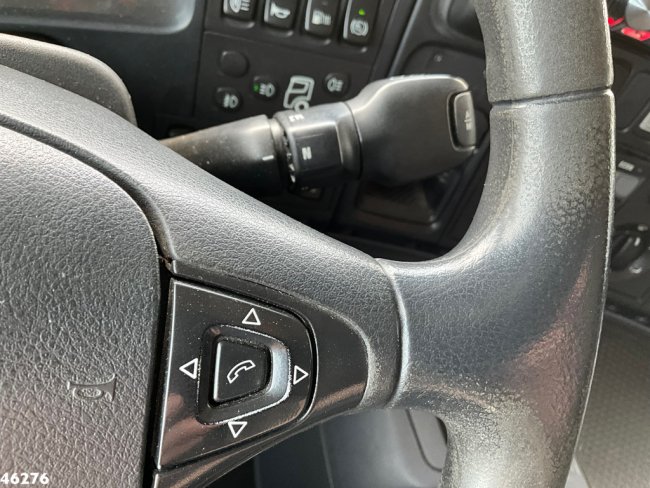 Scania  P 320 HMF 14 Tonmeter Z-kraan Just 173.443 km! (23)