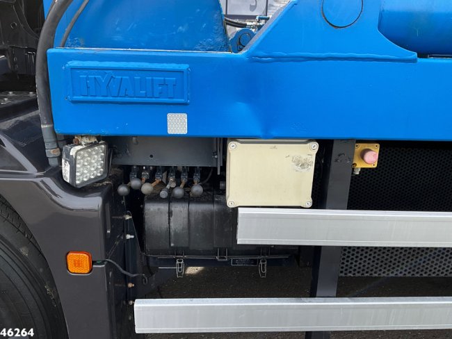 MAN  TGM 18.340 Euro 6 Hyvalift 14 Ton portaalarmsysteem (5)