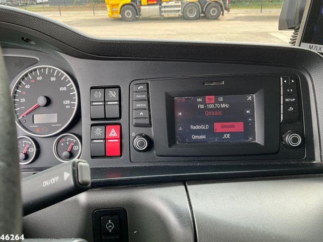 MAN  TGM 18.340 Euro 6 Hyvalift 14 Ton portaalarmsysteem (8)