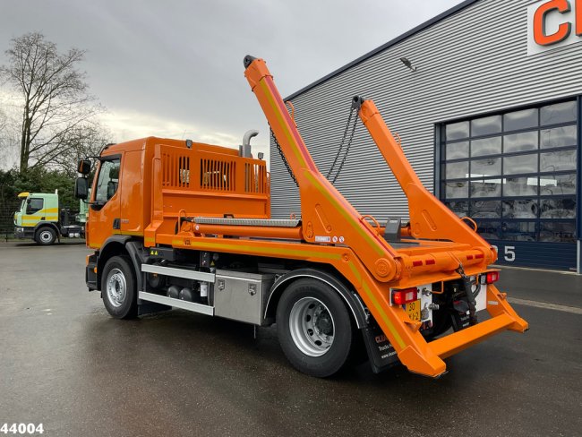 Volvo  FE 320 Euro 6 VDL 14 Ton portaalarmsysteem (3)