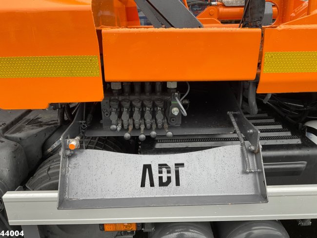 Volvo  FE 320 Euro 6 VDL 14 Ton portaalarmsysteem (5)