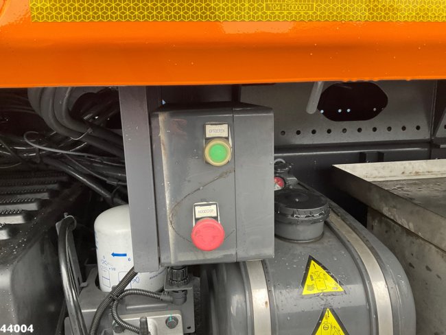 Volvo  FE 320 Euro 6 VDL 14 Ton portaalarmsysteem (6)