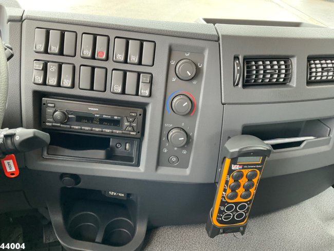 Volvo  FE 320 Euro 6 VDL 14 Ton portaalarmsysteem (9)