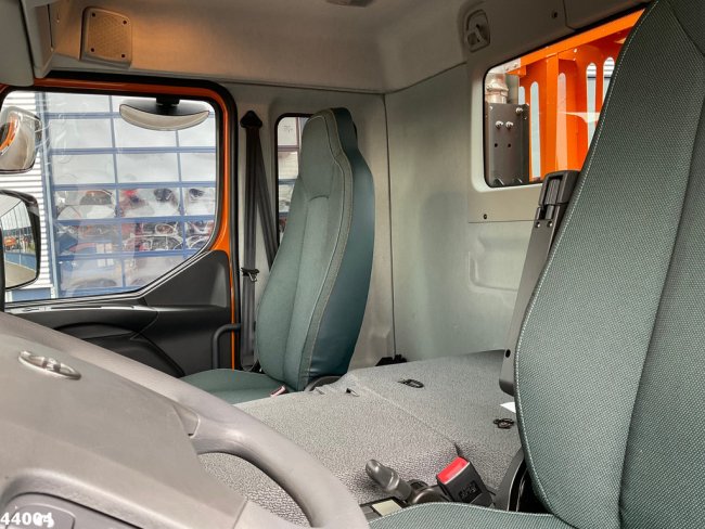 Volvo  FE 320 Euro 6 VDL 14 Ton portaalarmsysteem (13)