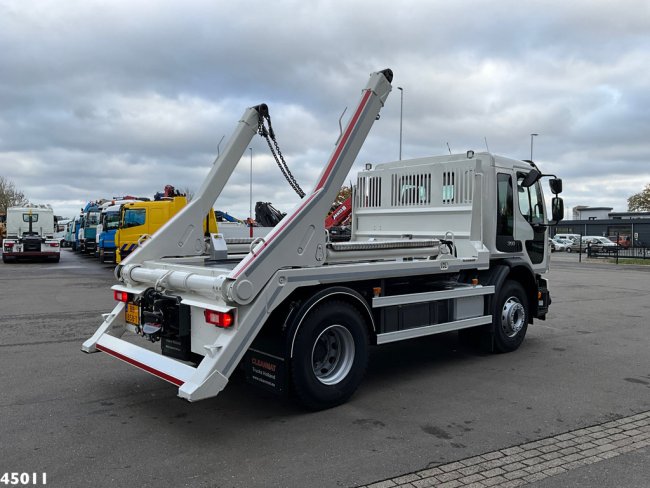 Volvo  FE 350 VDL 13 Ton portaalarmsysteem (2)