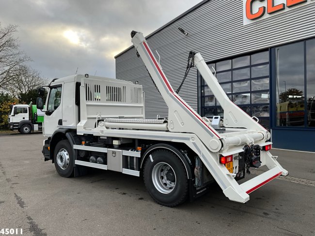 Volvo  FE 350 VDL 13 Ton portaalarmsysteem (3)