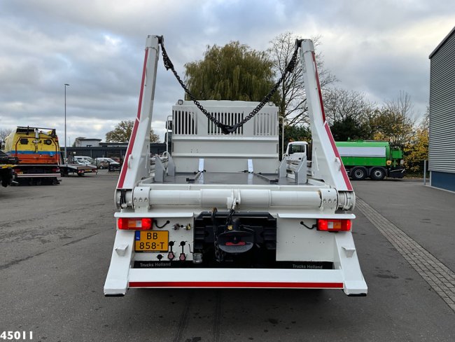 Volvo  FE 350 VDL 13 Ton portaalarmsysteem (4)