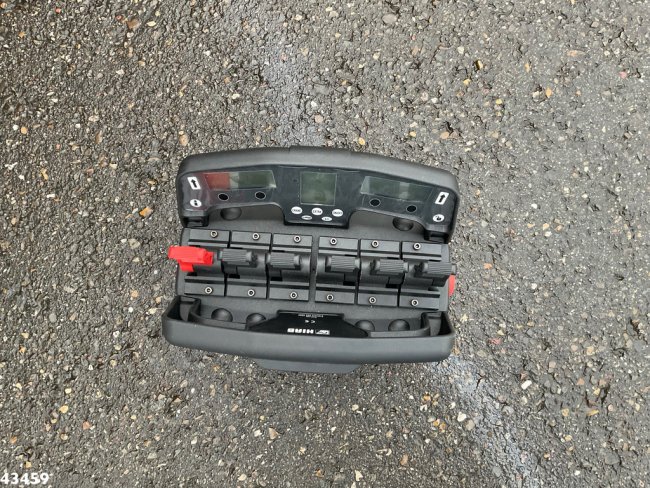 DAF  FAN XD 450 Hiab 23 Tonmeter laadkraan (8)