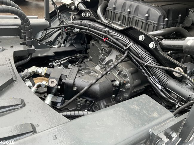 DAF  FAN XD 450 Euro 6 Hyvalift 26 Ton haakarmsysteem (7)