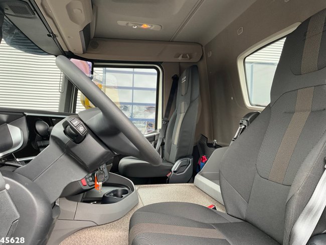 DAF  FAN XD 450 Euro 6 Hyvalift 26 Ton haakarmsysteem (11)