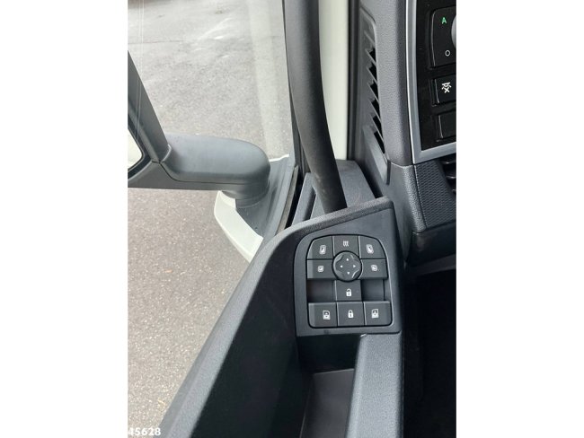 DAF  FAN XD 450 Euro 6 Hyvalift 26 Ton haakarmsysteem (15)