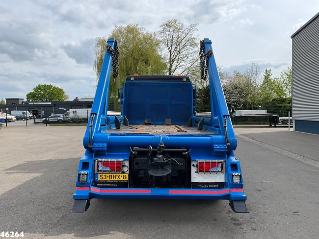 MAN  TGM 18.340 Euro 6 Hyvalift 14 Ton portaalarmsysteem (2)