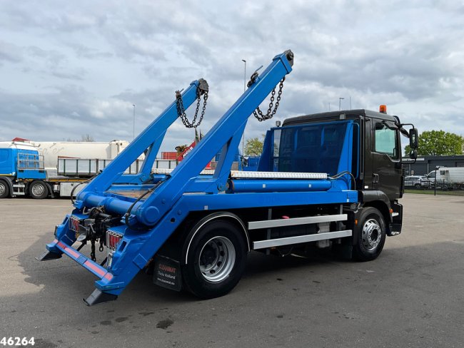 MAN  TGM 18.340 Euro 6 Hyvalift 14 Ton portaalarmsysteem (3)