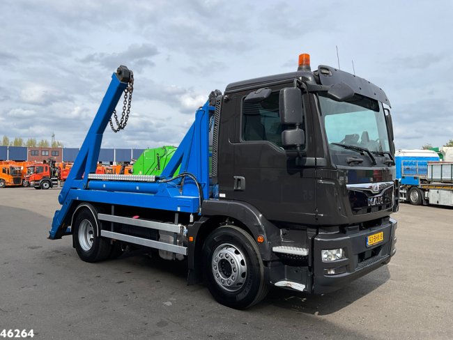 MAN  TGM 18.340 Euro 6 Hyvalift 14 Ton portaalarmsysteem (4)