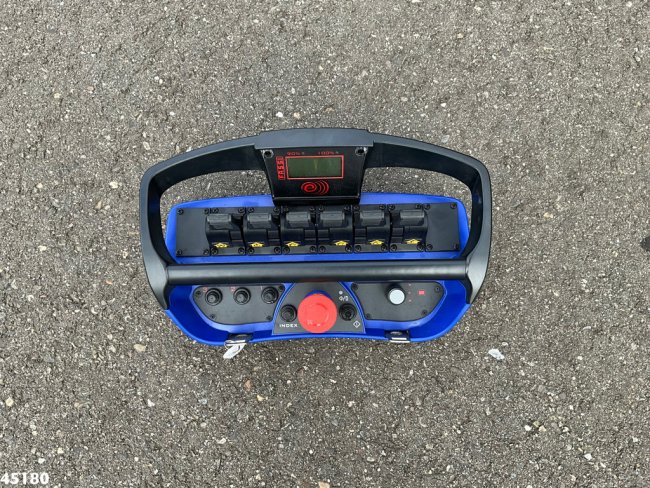 MAN  TGM 18.320 Euro 6 Fassi 13 Tonmeter laadkraan NEW AND UNUSED! (10)