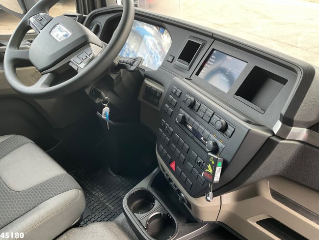 MAN  TGM 18.320 Euro 6 Fassi 13 Tonmeter laadkraan NEW AND UNUSED! (14)