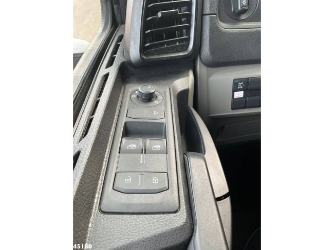 MAN  TGM 18.320 Euro 6 Fassi 13 Tonmeter laadkraan NEW AND UNUSED! (19)