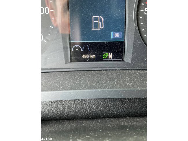 MAN  TGM 18.320 Euro 6 Fassi 13 Tonmeter laadkraan NEW AND UNUSED! (20)