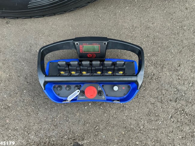 MAN  TGM 18.320 Euro 6 Fassi 13 Tonmeter laadkraan NEW AND UNUSED! (11)